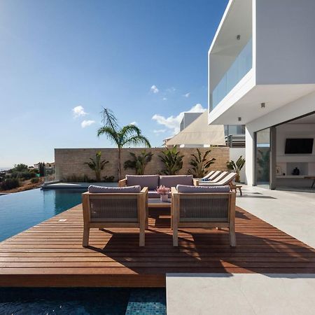 Thalassa Paphos Luaran gambar