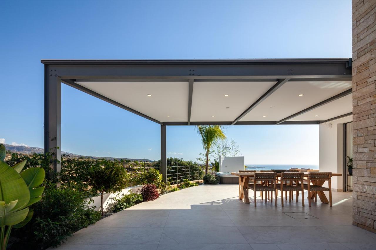 Thalassa Paphos Luaran gambar