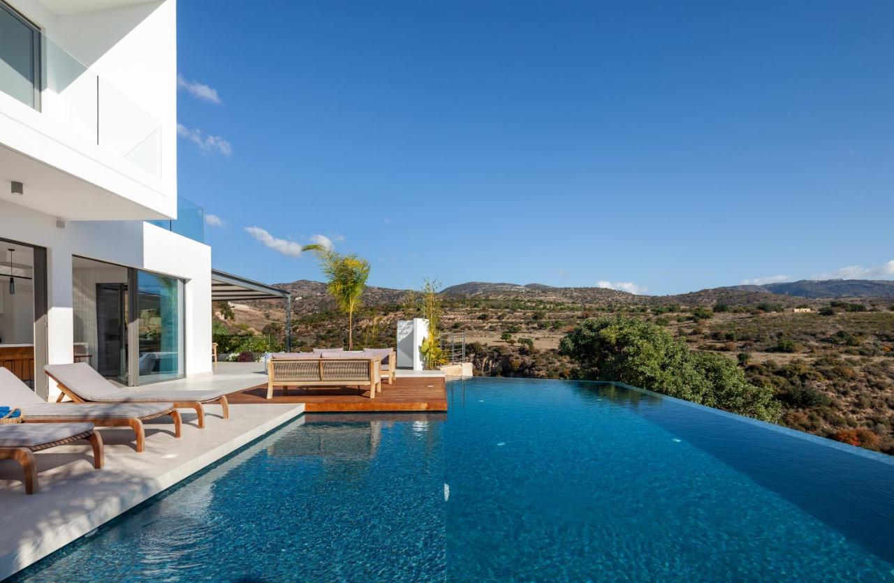 Thalassa Paphos Luaran gambar