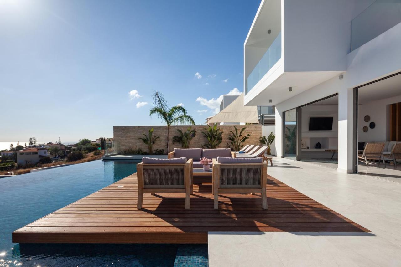 Thalassa Paphos Luaran gambar