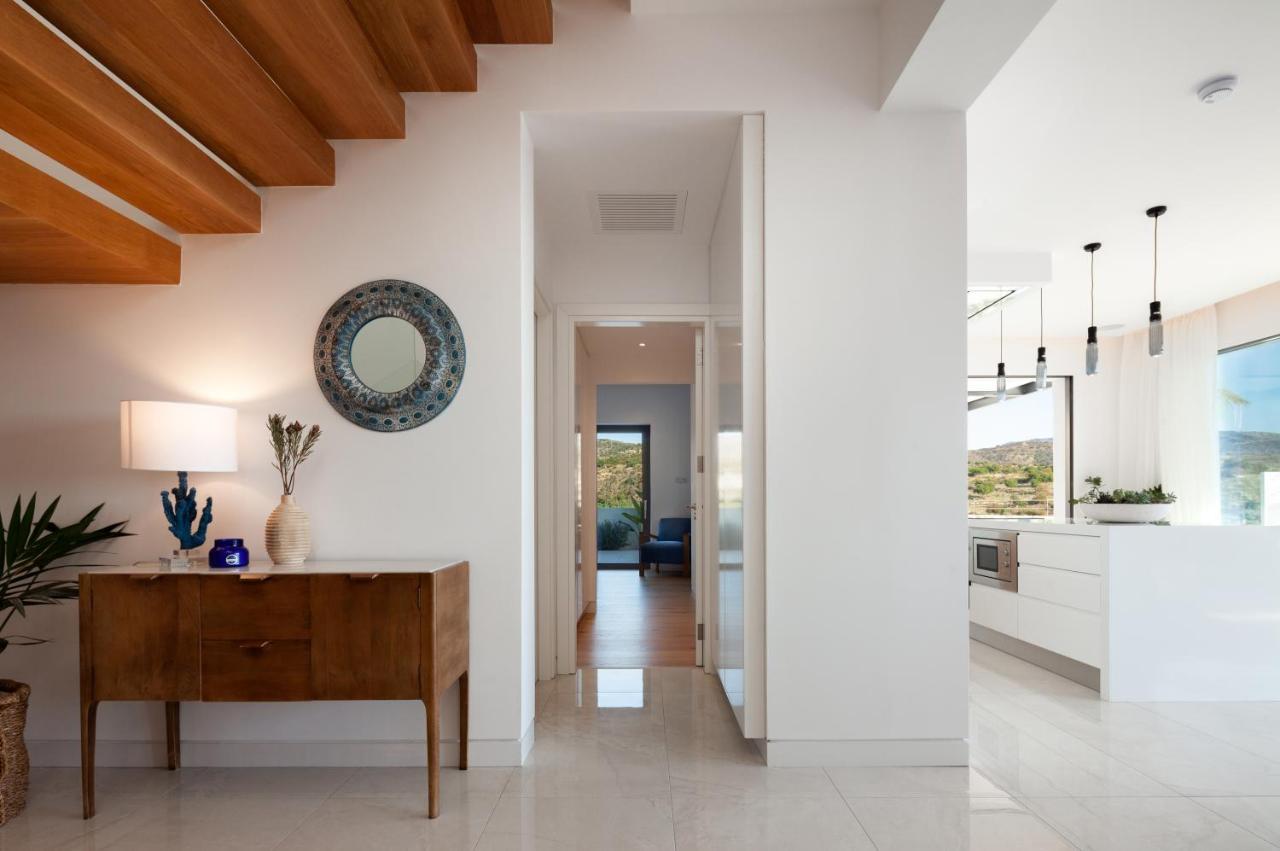 Thalassa Paphos Luaran gambar