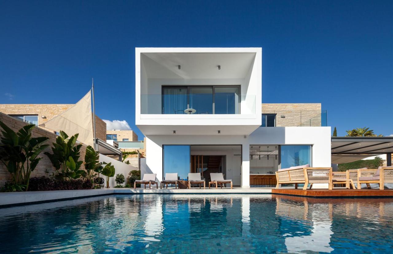 Thalassa Paphos Luaran gambar