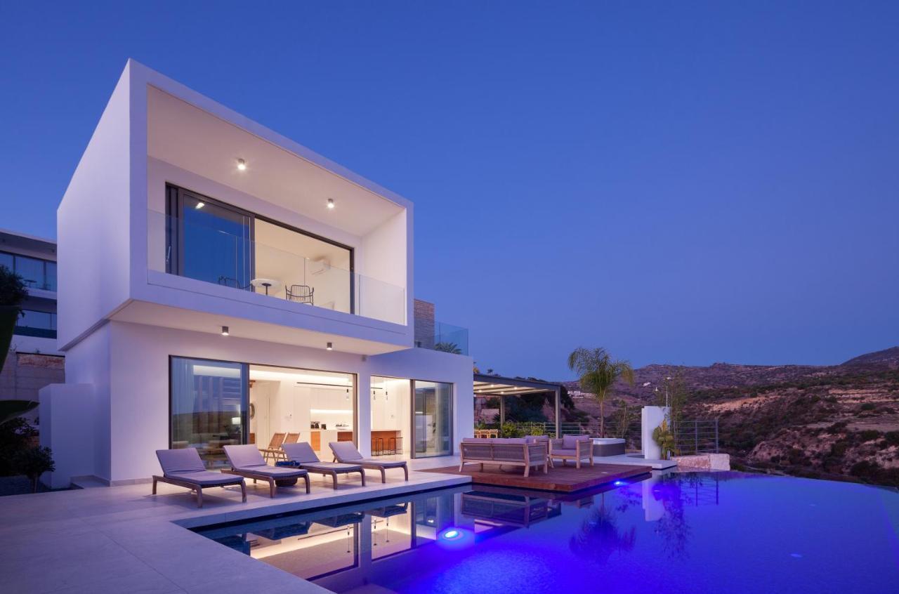 Thalassa Paphos Luaran gambar